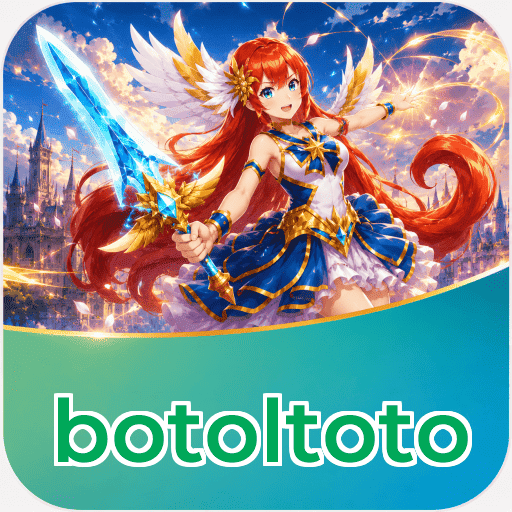 Logo botoltoto