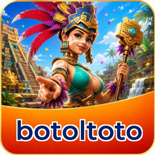 Logo botoltoto