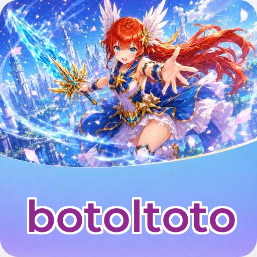 Logo botoltoto
