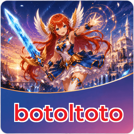 Logo botoltoto