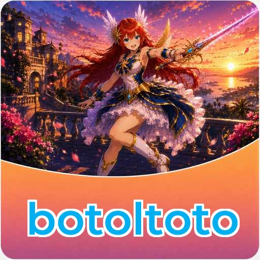Logo botoltoto