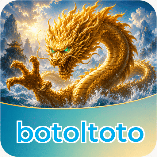 Logo botoltoto