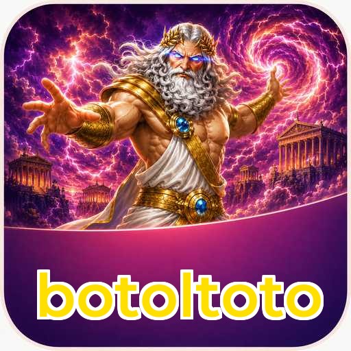 Logo botoltoto