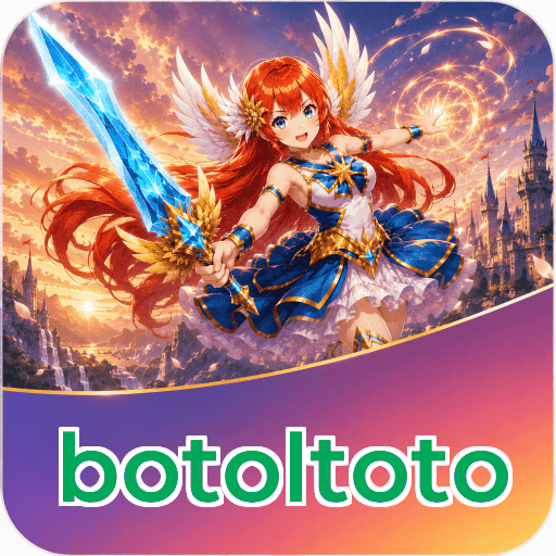 Logo botoltoto