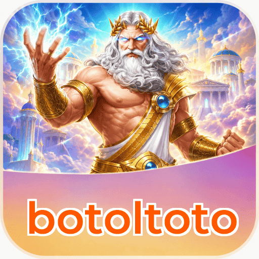 Logo botoltoto
