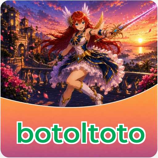Logo botoltoto