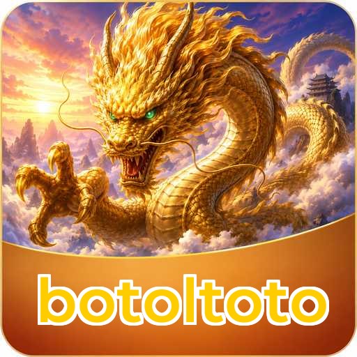 Logo botoltoto