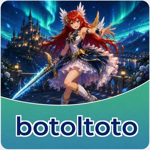 Logo botoltoto