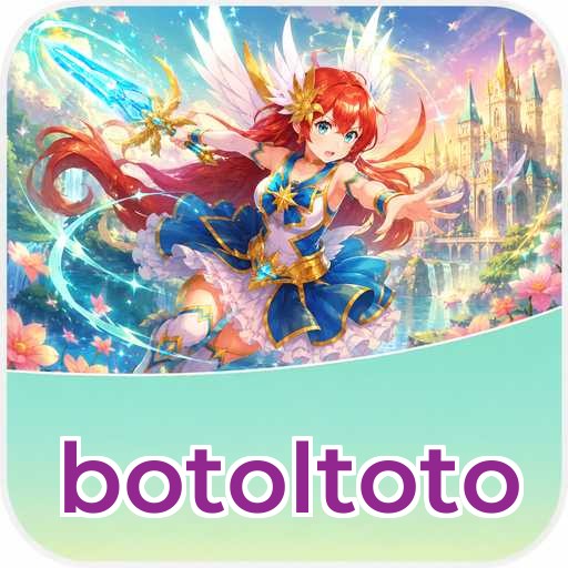 Logo botoltoto