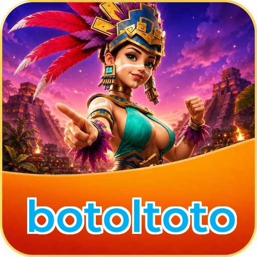 Logo botoltoto