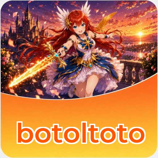 Logo botoltoto