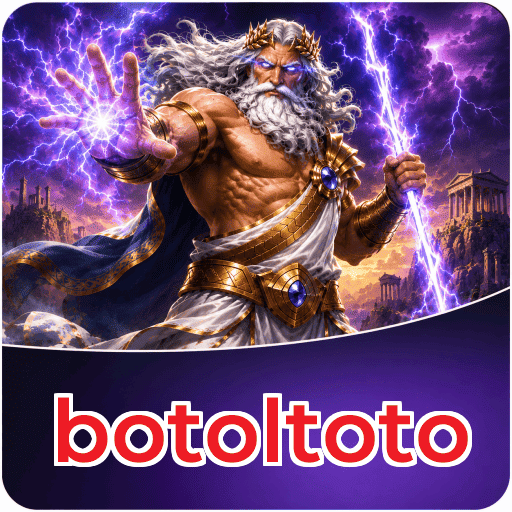 Logo botoltoto
