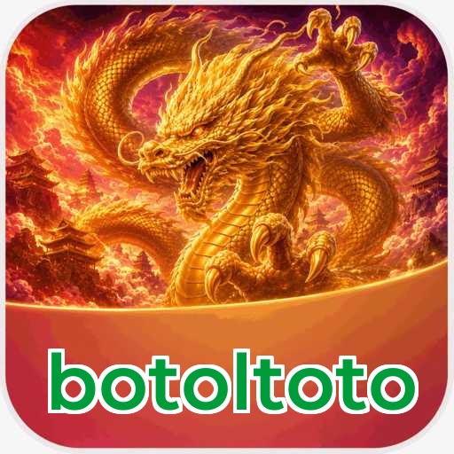 Logo botoltoto