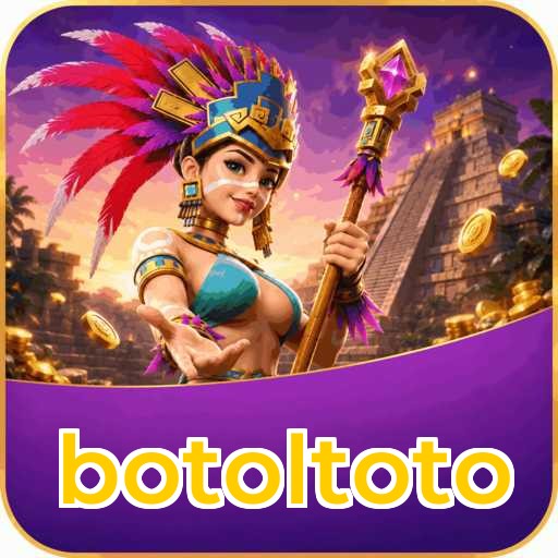 Logo botoltoto