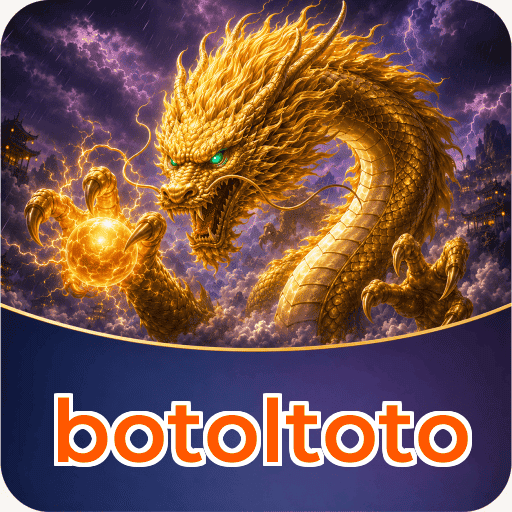 Logo botoltoto