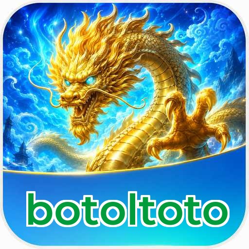 Logo botoltoto