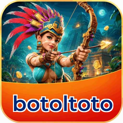 Logo botoltoto
