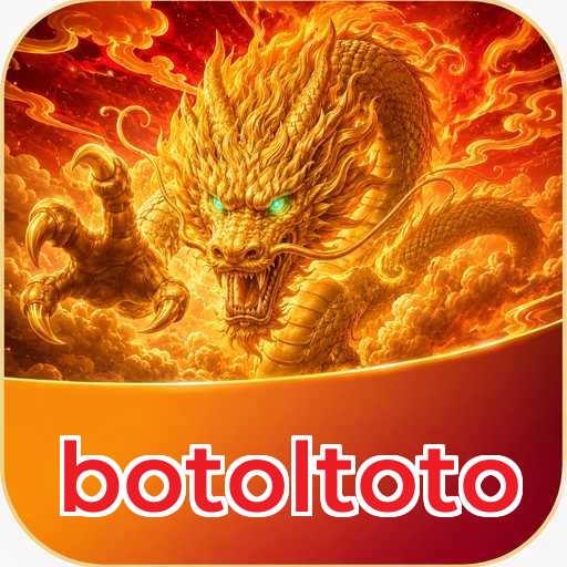 Logo botoltoto