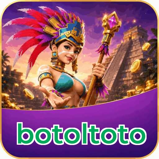 Logo botoltoto