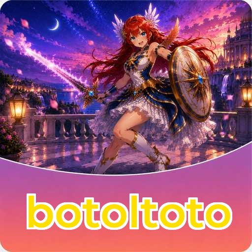 Logo botoltoto