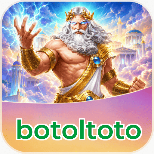 Logo botoltoto