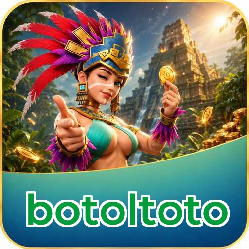 Logo botoltoto