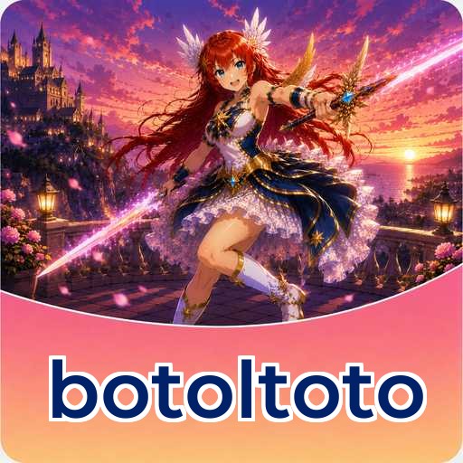 Logo botoltoto