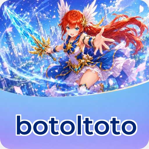 Logo botoltoto