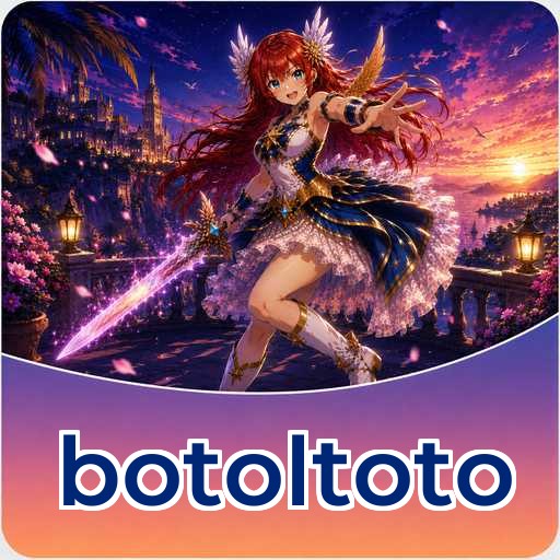 Ilustrasi alur memilih file botoltoto di HP Android