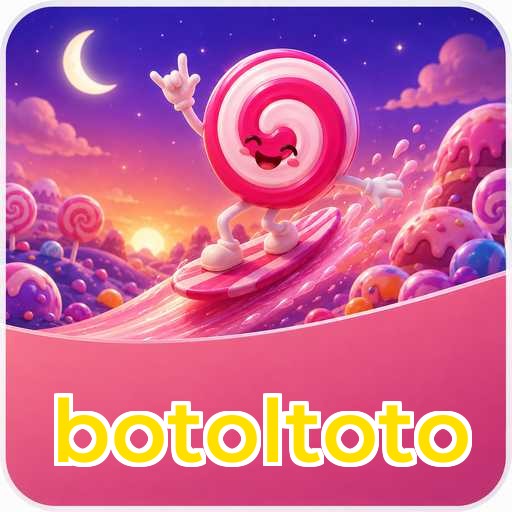 Logo botoltoto