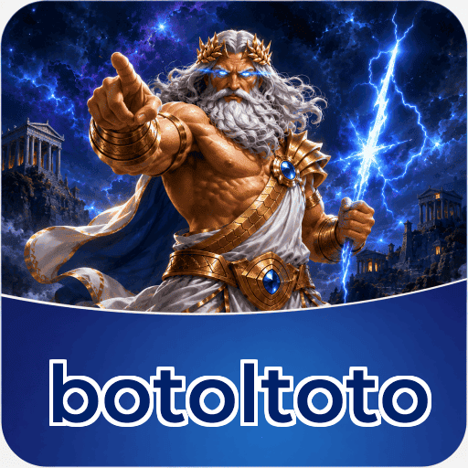 Logo botoltoto