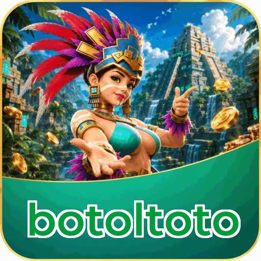 Logo botoltoto