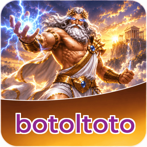 Logo botoltoto