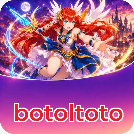 Logo botoltoto