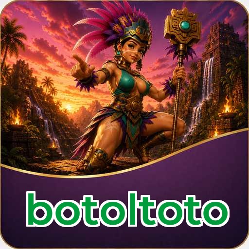Logo botoltoto