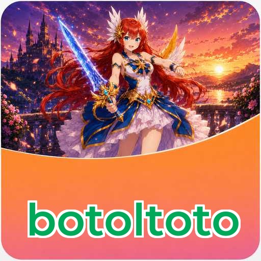 Logo botoltoto
