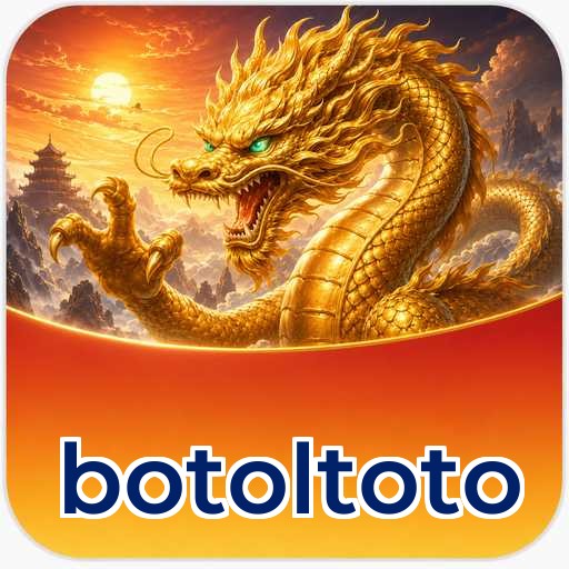 Logo botoltoto
