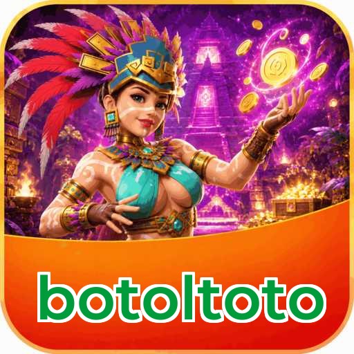Logo botoltoto