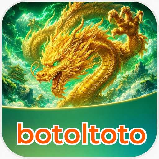 Logo botoltoto