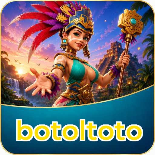 Logo botoltoto